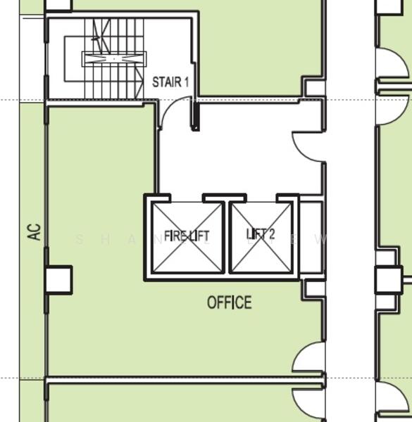 Centropod, 80 Changi Road, 527 sqft, Mall Shop For Sale, by Shanel Liew, 23858959 - CommercialGuru.com.sg
