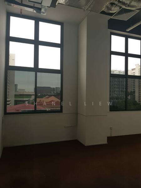 Centropod, 80 Changi Road, 527 sqft, Mall Shop For Sale, by Shanel Liew, 23858959 - CommercialGuru.com.sg