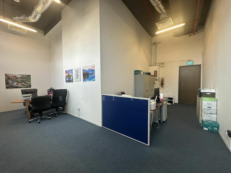 Centropod, 80 Changi Road, 527 sqft, Mall Shop For Sale, by Shanel Liew, 23858959 - CommercialGuru.com.sg