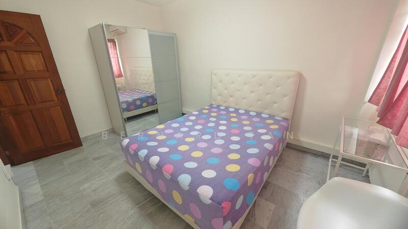 For Rent - 104 Bukit Purmei Road