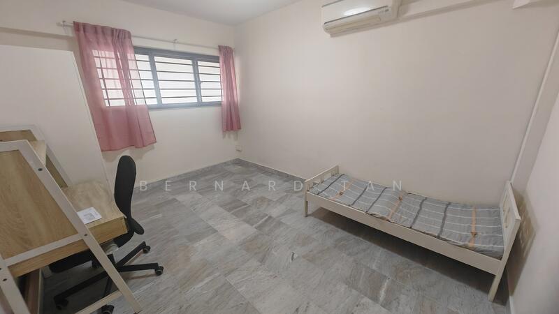 For Rent - 104 Bukit Purmei Road