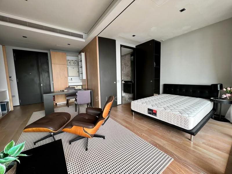 OUE Twin Peaks, 33 Leonie Hill Road, Orchard / River Valley, 1 Bedroom, 571 sqft, Condominium For Rent, by Siok Keng, 23859168 - Bedroom - PropertyGuru.com.sg
