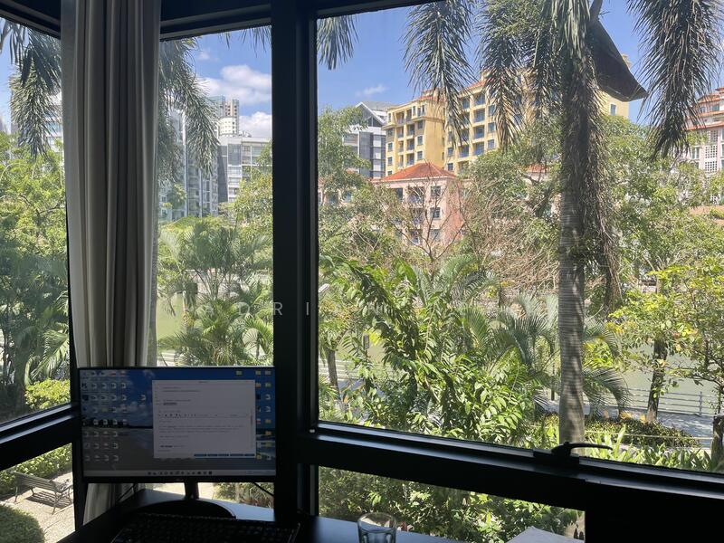 River Place, 66 Havelock Road, 3 Bedrooms, 1,389 sqft, Condominium For Rent, by Adrian Lee, 23859669 - PropertyGuru.com.sg