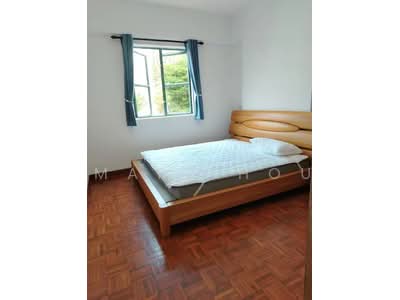 For Rent - West Bay Condo