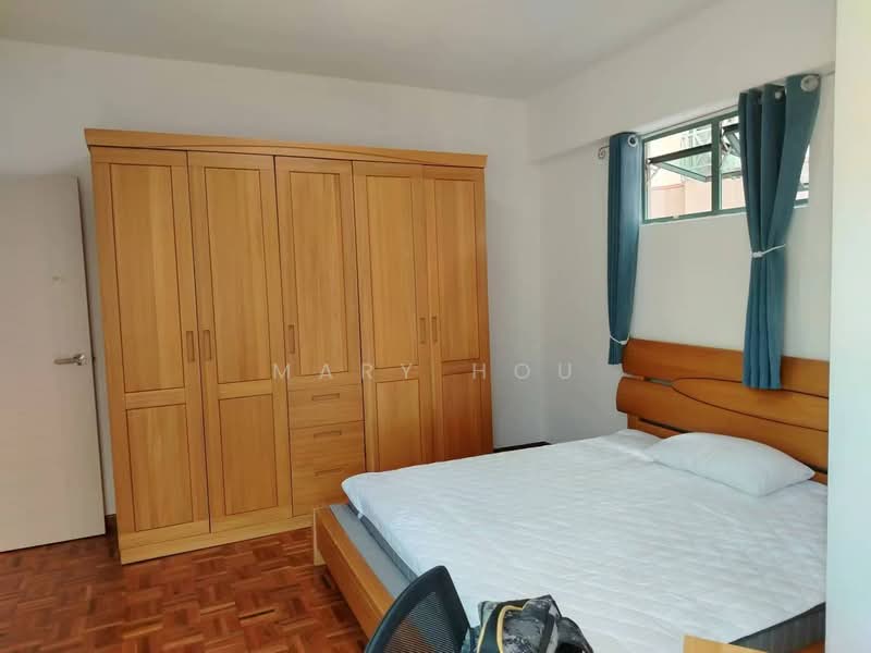 West Bay Condo, 50 West Coast Crescent, 4 Bedrooms, 1,248 sqft, Condominium For Rent, by Mary Hou, 23859725 - PropertyGuru.com.sg