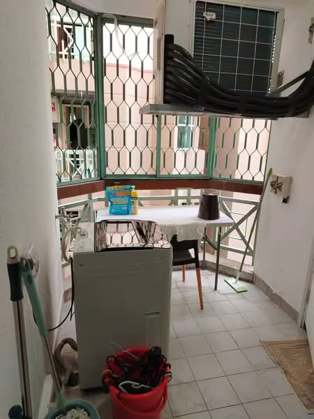 West Bay Condo, 50 West Coast Crescent, 4 Bedrooms, 1,248 sqft, Condominium For Rent, by Mary Hou, 23859725 - PropertyGuru.com.sg