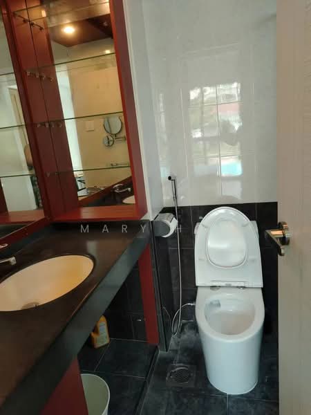 West Bay Condo, 50 West Coast Crescent, 4 Bedrooms, 1,248 sqft, Condominium For Rent, by Mary Hou, 23859725 - PropertyGuru.com.sg