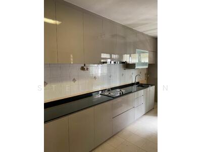 For Rent - 17 Jalan Tenteram