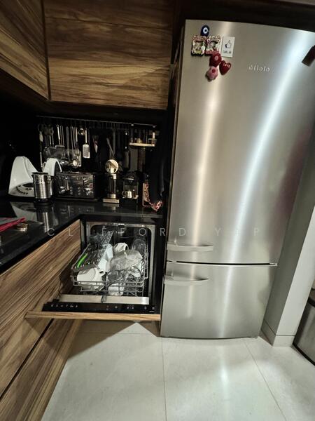  dishwasher 