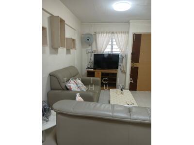 For Rent - 709 Yishun Avenue 5