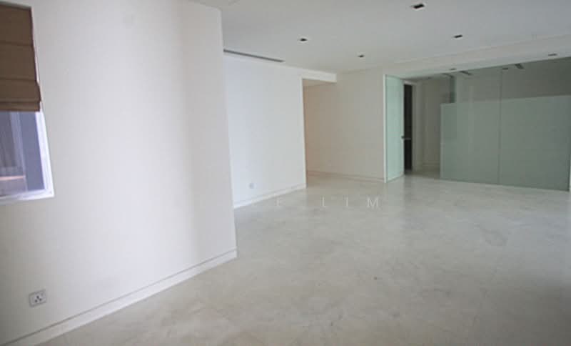 St. Regis Residences Singapore, 33 Tanglin Road, 4 Bedrooms, 3,757 sqft, Apartment For Rent, by Renee Lim, 23859910 - Family / TV corner - PropertyGuru.com.sg