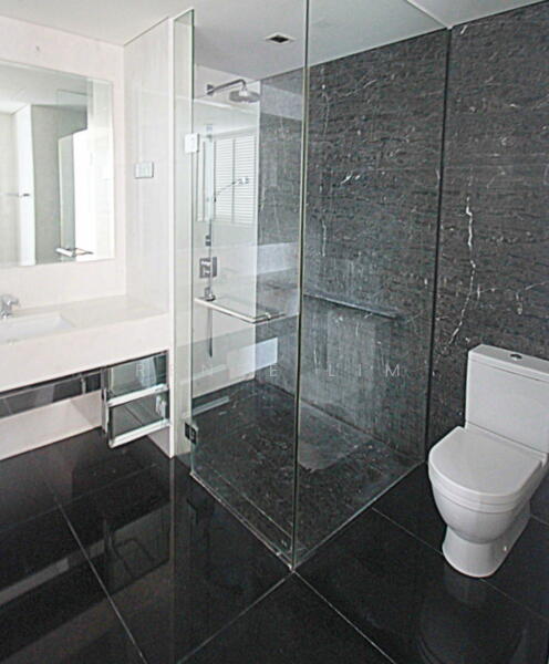 St. Regis Residences Singapore, 33 Tanglin Road, 4 Bedrooms, 3,757 sqft, Apartment For Rent, by Renee Lim, 23859910 - Junior master En-suite - PropertyGuru.com.sg