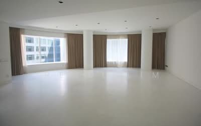 For Rent - St. Regis Residences Singapore