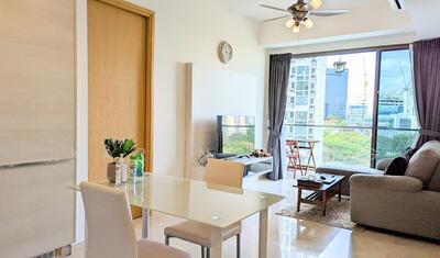 For Sale - 6 Derbyshire