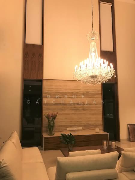 Lornie road exclusive bungalow, Lornie road, 5 Bedrooms, 9,200 sqft, Bungalow House For Rent, by Grace Gatchalian, 23860233 - PropertyGuru.com.sg