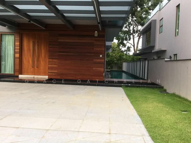 Lornie road exclusive bungalow, Lornie road, 5 Bedrooms, 9,200 sqft, Bungalow House For Rent, by Grace Gatchalian, 23860233 - PropertyGuru.com.sg