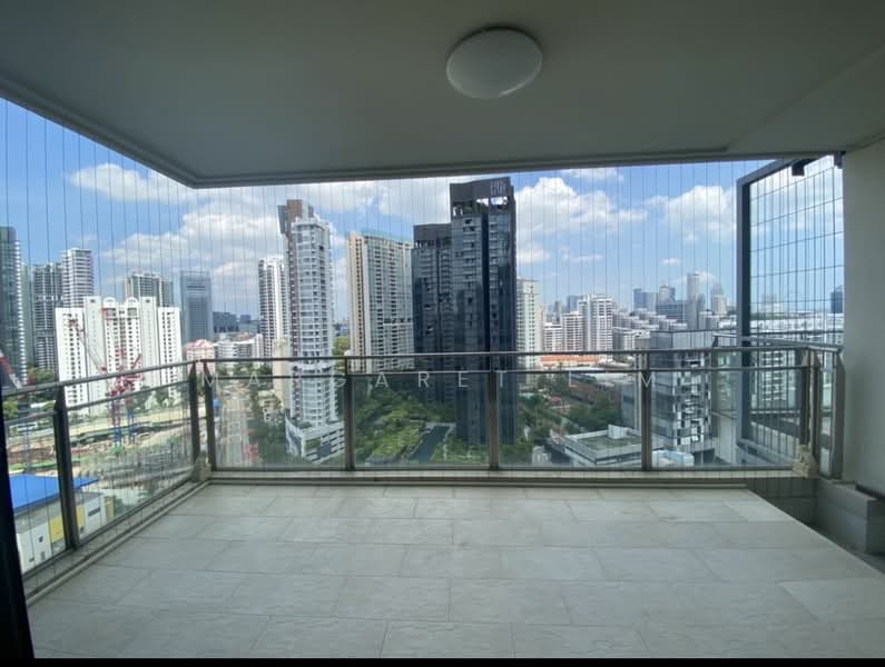 Rivergate, 99 Robertson Quay, 3 Bedrooms, 1,496 sqft, Apartment For Rent, by Margaret Lim, 23860244 - PropertyGuru.com.sg