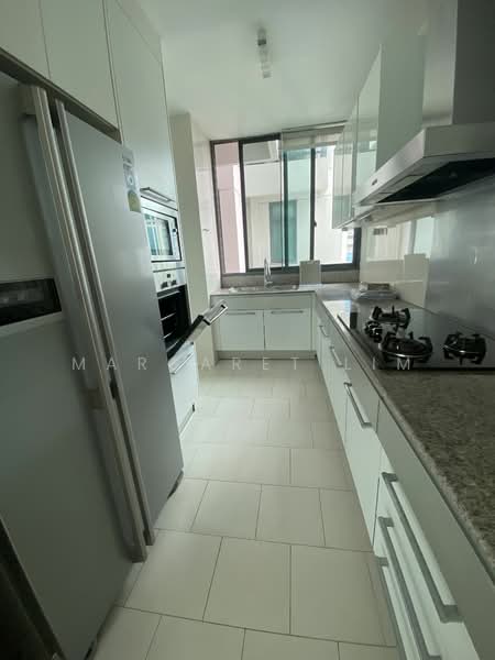 Rivergate, 99 Robertson Quay, 3 Bedrooms, 1,496 sqft, Apartment For Rent, by Margaret Lim, 23860244 - PropertyGuru.com.sg