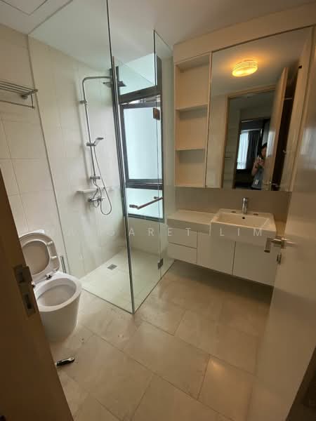 Rivergate, 99 Robertson Quay, 3 Bedrooms, 1,496 sqft, Apartment For Rent, by Margaret Lim, 23860244 - PropertyGuru.com.sg