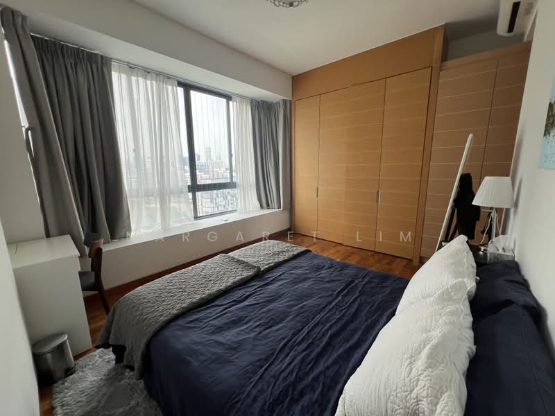 Rivergate, 99 Robertson Quay, 3 Bedrooms, 1,496 sqft, Apartment For Rent, by Margaret Lim, 23860244 - PropertyGuru.com.sg