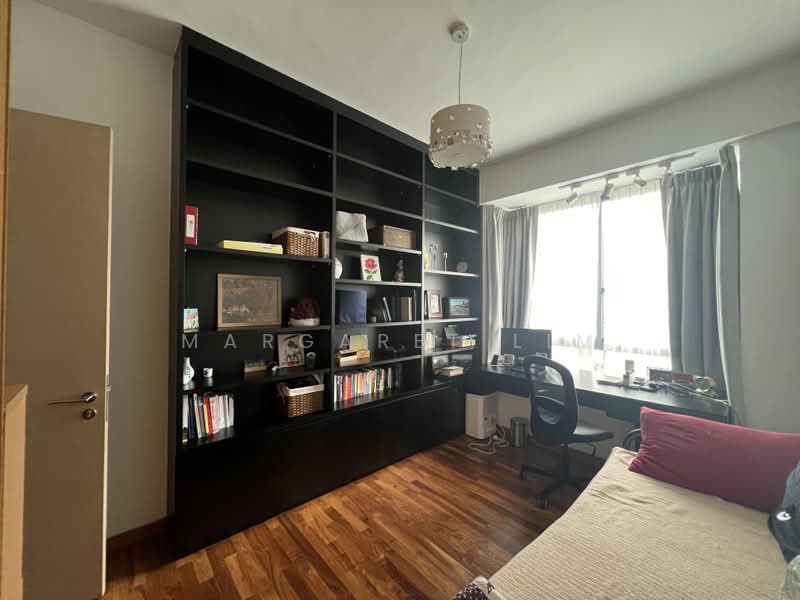 Rivergate, 99 Robertson Quay, 3 Bedrooms, 1,496 sqft, Apartment For Rent, by Margaret Lim, 23860244 - PropertyGuru.com.sg