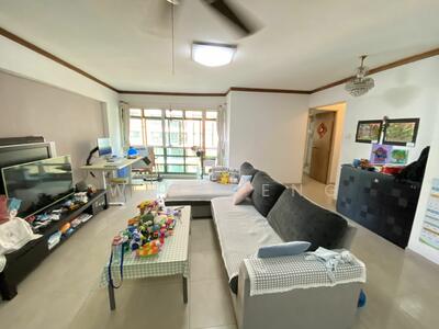 For Rent - 685C Woodlands Drive 73