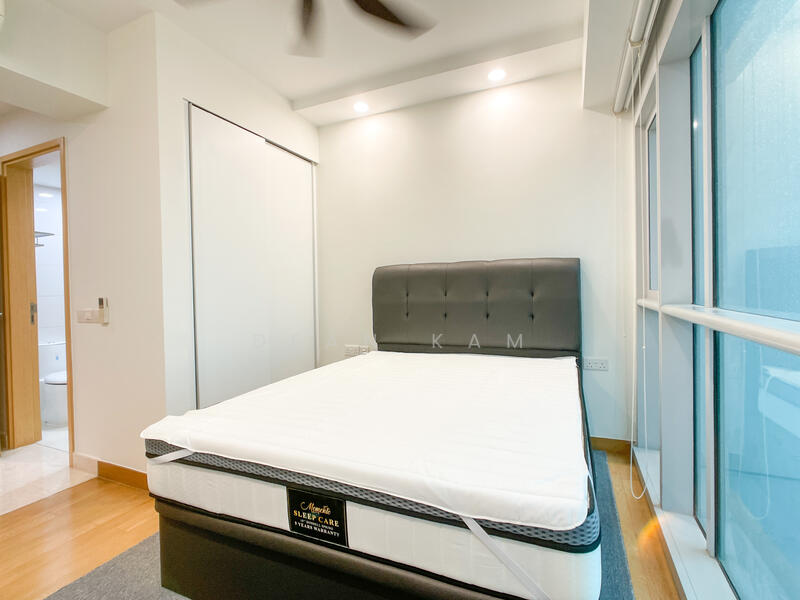 Eight Riversuites, 10 Whampoa East, Studio, 250 sqft, Condominium For Rent, by Dean Kam, 23860408 - PropertyGuru.com.sg