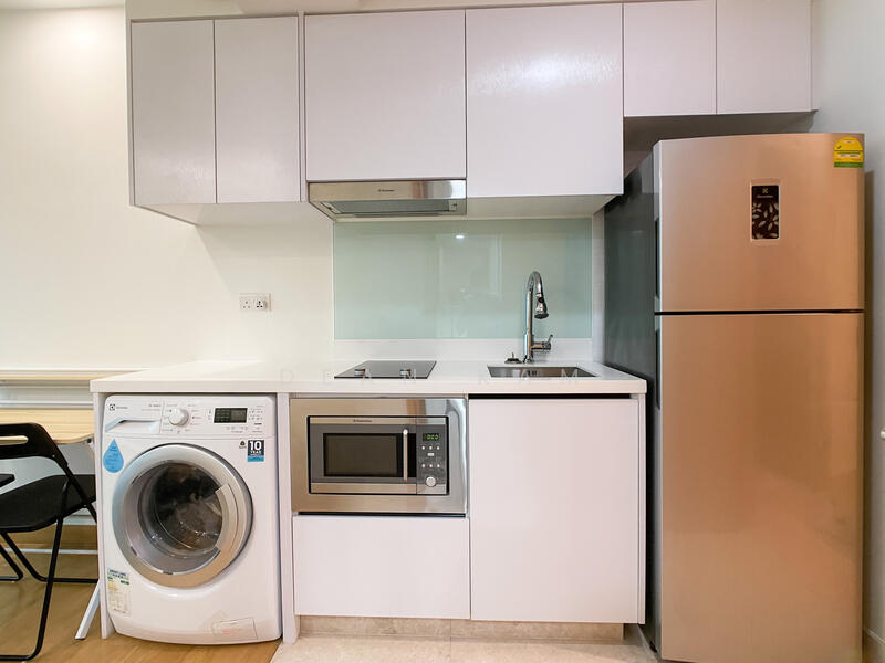 Eight Riversuites, 10 Whampoa East, Studio, 250 sqft, Condominium For Rent, by Dean Kam, 23860408 - PropertyGuru.com.sg