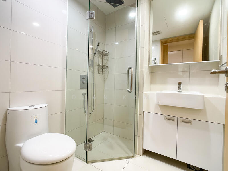 Eight Riversuites, 10 Whampoa East, Studio, 250 sqft, Condominium For Rent, by Dean Kam, 23860408 - PropertyGuru.com.sg