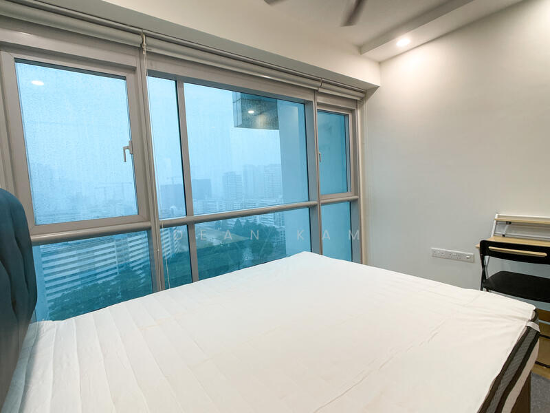 Eight Riversuites, 10 Whampoa East, Studio, 250 sqft, Condominium For Rent, by Dean Kam, 23860408 - PropertyGuru.com.sg
