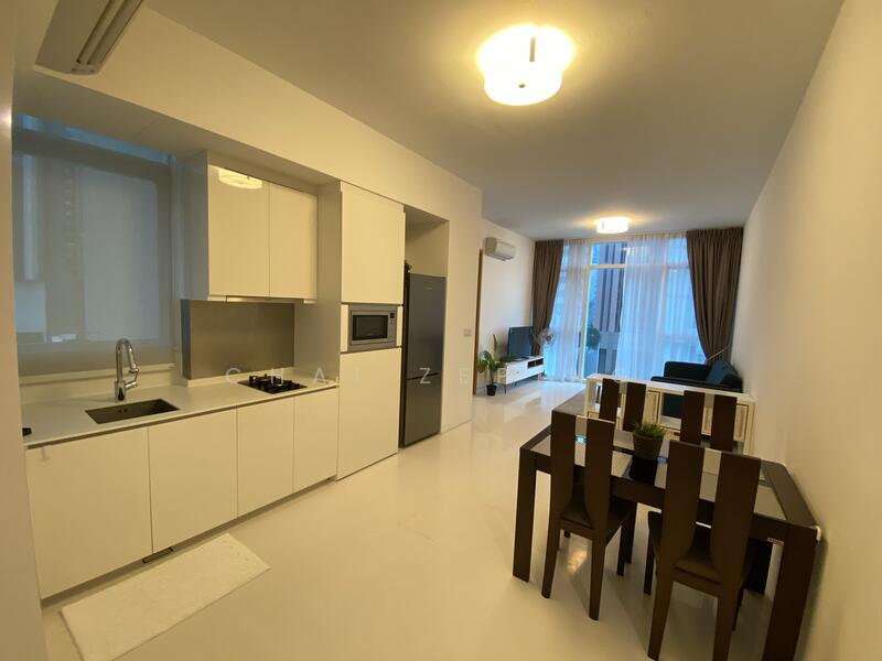 76 Shenton, 76 Shenton Way, 1 Bedroom, 592 sqft, Apartment For Rent, by Chai Zeping, 23860438 - PropertyGuru.com.sg