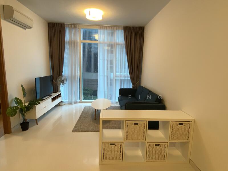 76 Shenton, 76 Shenton Way, 1 Bedroom, 592 sqft, Apartment For Rent, by Chai Zeping, 23860438 - PropertyGuru.com.sg