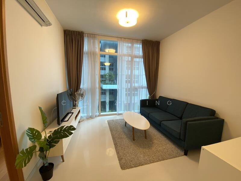 76 Shenton, 76 Shenton Way, 1 Bedroom, 592 sqft, Apartment For Rent, by Chai Zeping, 23860438 - PropertyGuru.com.sg