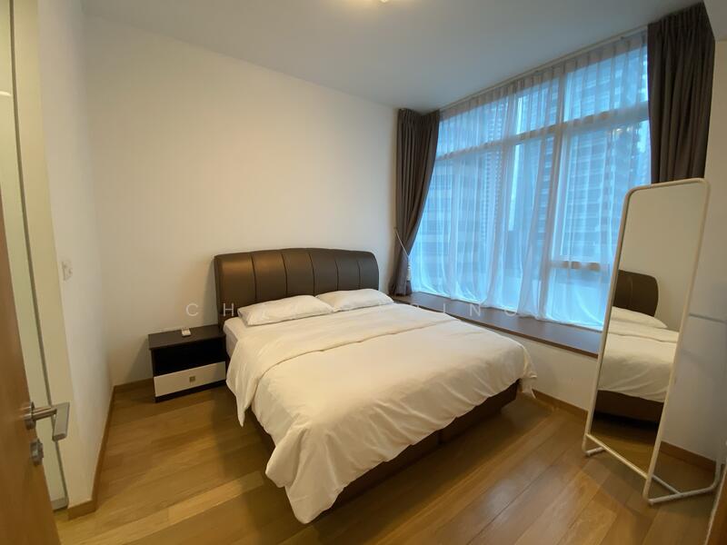 76 Shenton, 76 Shenton Way, 1 Bedroom, 592 sqft, Apartment For Rent, by Chai Zeping, 23860438 - PropertyGuru.com.sg