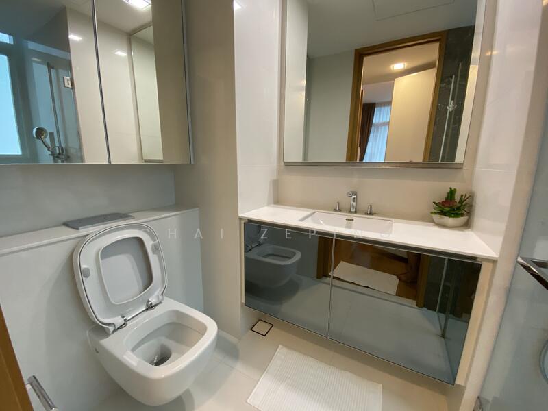 76 Shenton, 76 Shenton Way, 1 Bedroom, 592 sqft, Apartment For Rent, by Chai Zeping, 23860438 - PropertyGuru.com.sg
