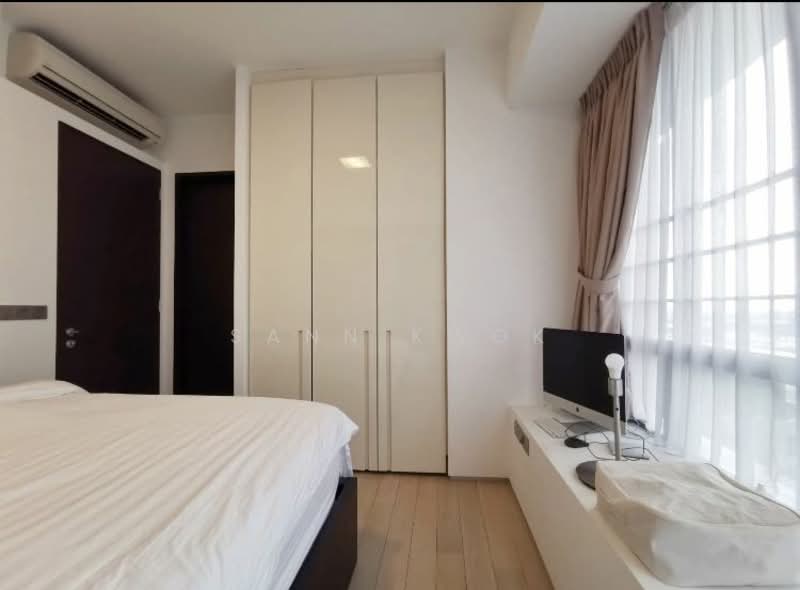 Skysuites @ Anson, 8 Enggor Street, 2 Bedrooms, 667 sqft, Condominium For Sale, by Hui Sann Kwok, 23860543 - PropertyGuru.com.sg