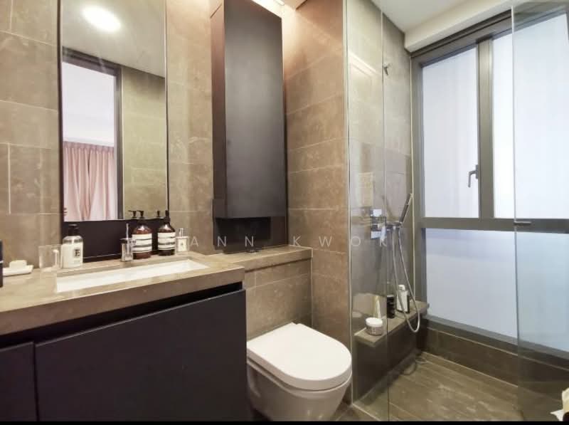 Skysuites @ Anson, 8 Enggor Street, 2 Bedrooms, 667 sqft, Condominium For Sale, by Hui Sann Kwok, 23860543 - PropertyGuru.com.sg