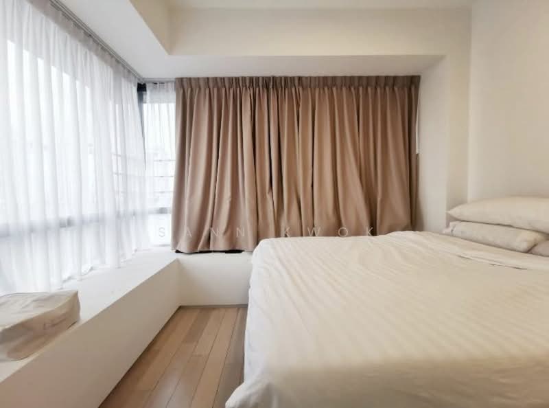Skysuites @ Anson, 8 Enggor Street, 2 Bedrooms, 667 sqft, Condominium For Sale, by Hui Sann Kwok, 23860543 - PropertyGuru.com.sg