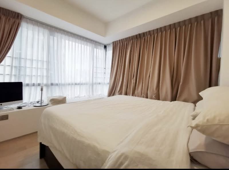 Skysuites @ Anson, 8 Enggor Street, 2 Bedrooms, 667 sqft, Condominium For Sale, by Hui Sann Kwok, 23860543 - PropertyGuru.com.sg