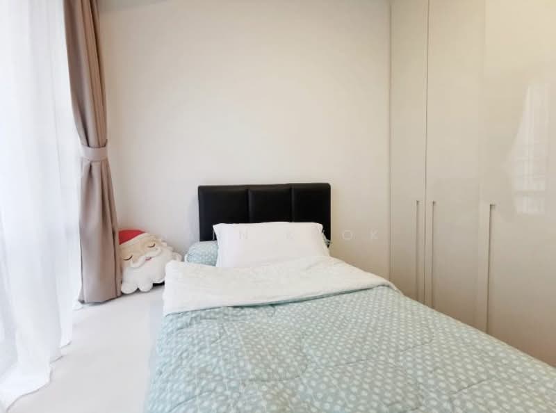 Skysuites @ Anson, 8 Enggor Street, 2 Bedrooms, 667 sqft, Condominium For Sale, by Hui Sann Kwok, 23860543 - PropertyGuru.com.sg