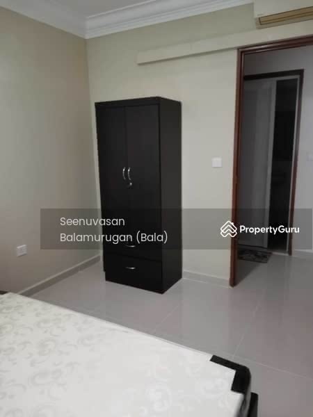 For Rent - 470A Upper Serangoon Crescent