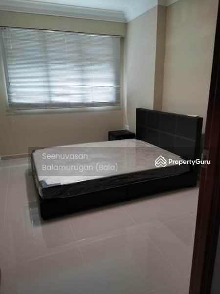 For Rent - 470A Upper Serangoon Crescent