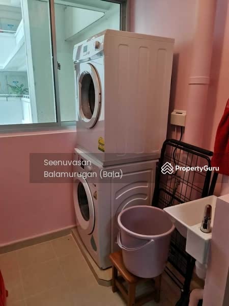 For Rent - 470A Upper Serangoon Crescent
