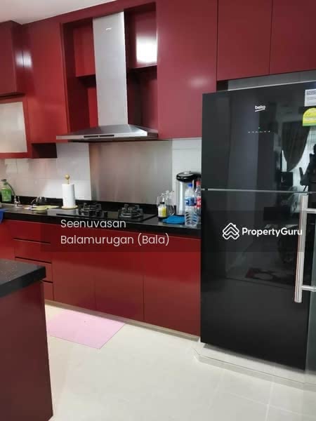 For Rent - 470A Upper Serangoon Crescent