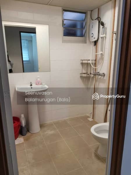 For Rent - 470A Upper Serangoon Crescent