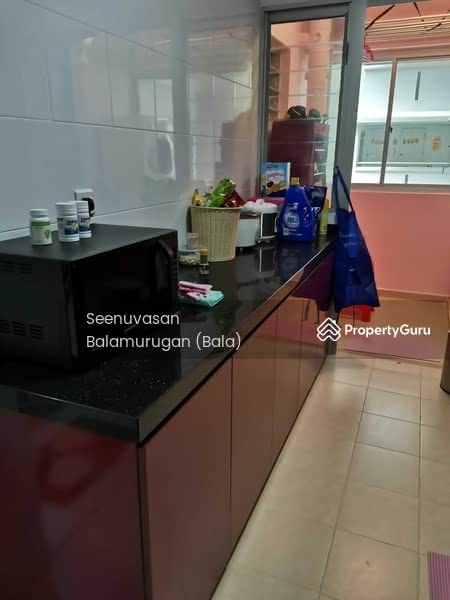 For Rent - 470A Upper Serangoon Crescent