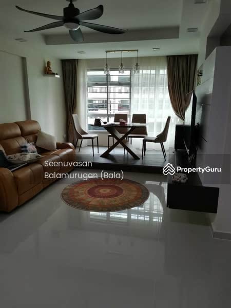 For Rent - 470A Upper Serangoon Crescent