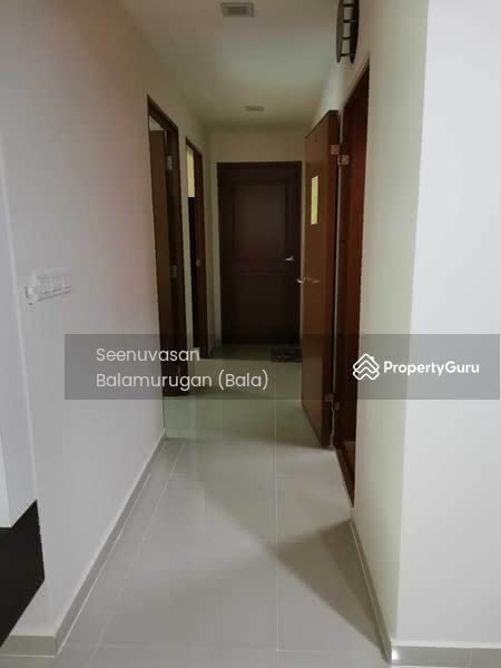 For Rent - 470A Upper Serangoon Crescent