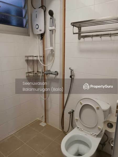 For Rent - 470A Upper Serangoon Crescent