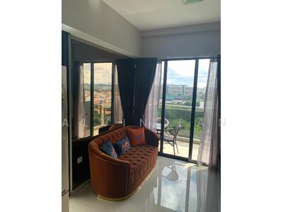 For Sale - Parc Riviera